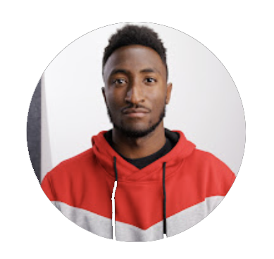 Marques Brownlee