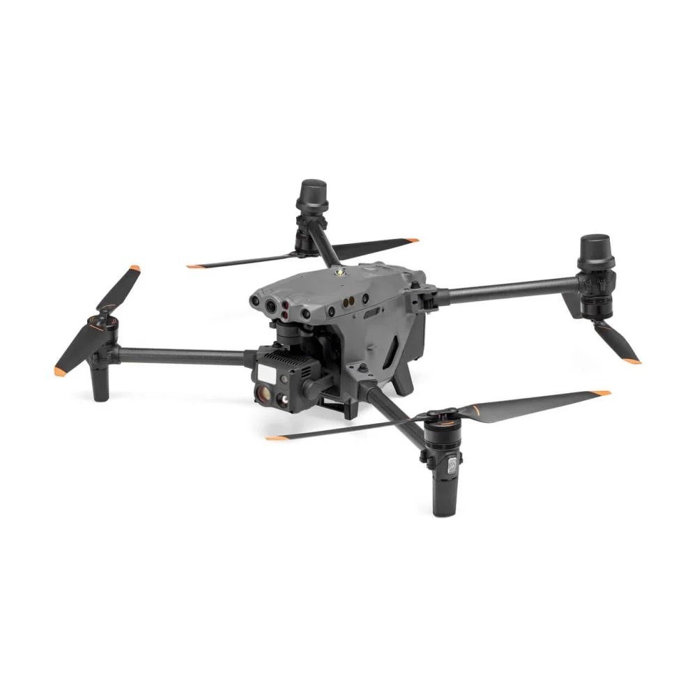 DJI Matrice enterprise drone
