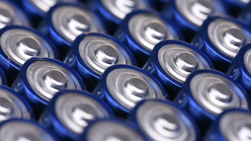 Rincell Debuts a Tabless 21700 Battery Cell Built for Drones