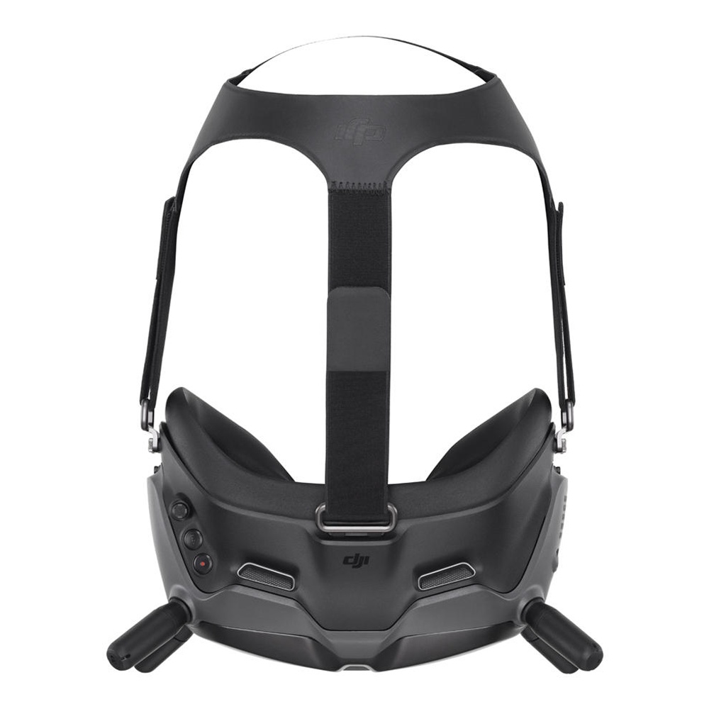 FPV goggles headset